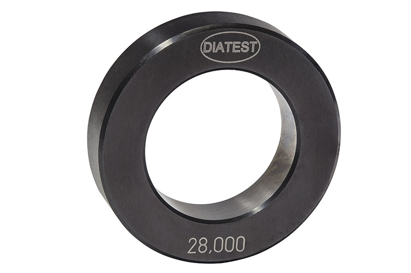 DIATEST Ring Ø 28,0